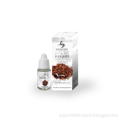 E-Liquid